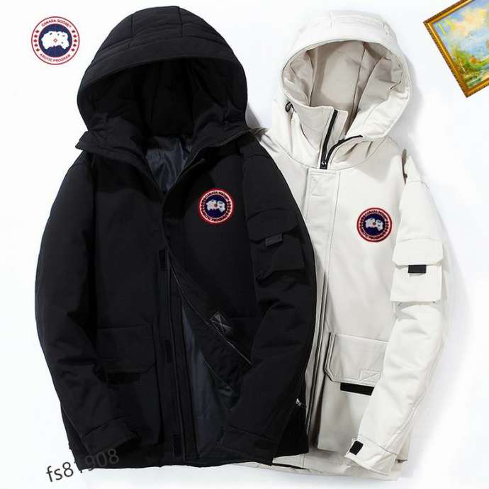 Picture of Canada Goose Down Jackets _SKUCanadaGooseM-3XL25tn288740